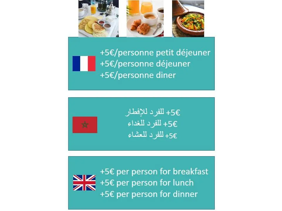 Appartement Aeroport Casablanca Nouaceur Maroc