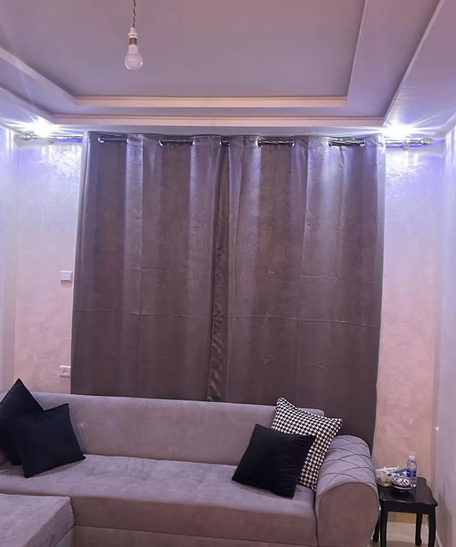 Appartement Aeroport Casablanca Nouaceur