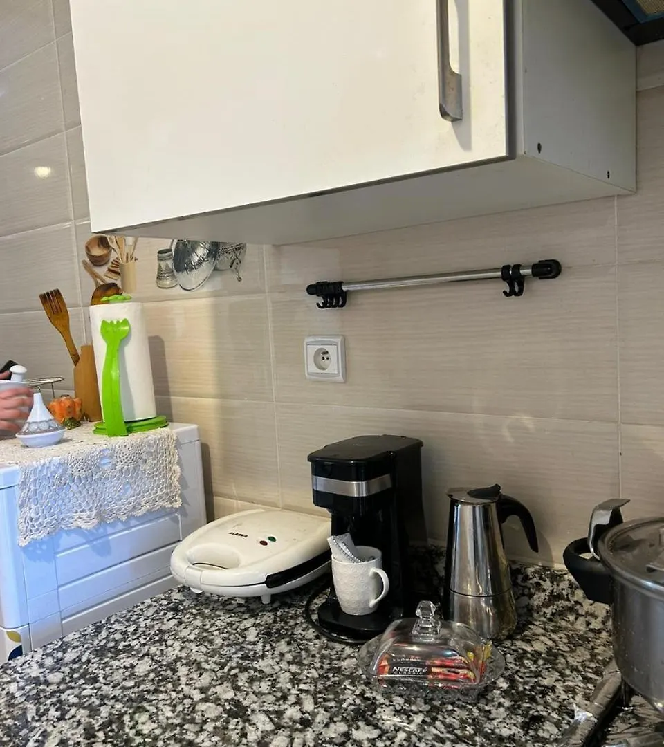 Appartement Aeroport Casablanca Nouaceur