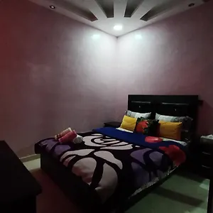 Privé Aéroport Mohamed 5 Appartement